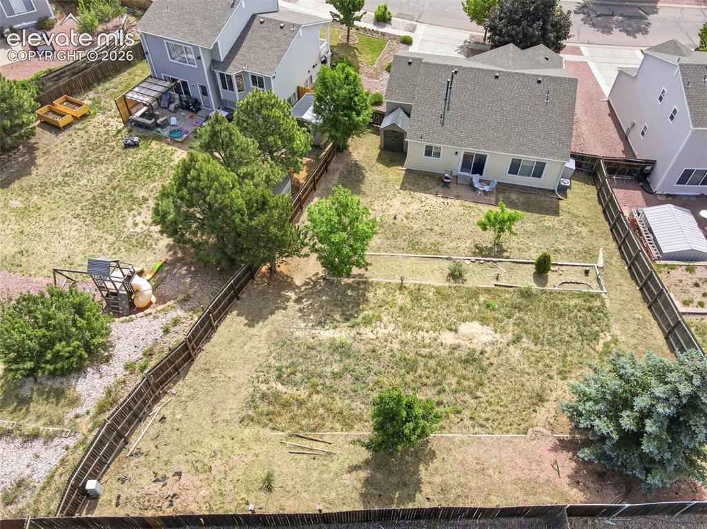 5712 Ansel Drive Colorado Springs CO 80923