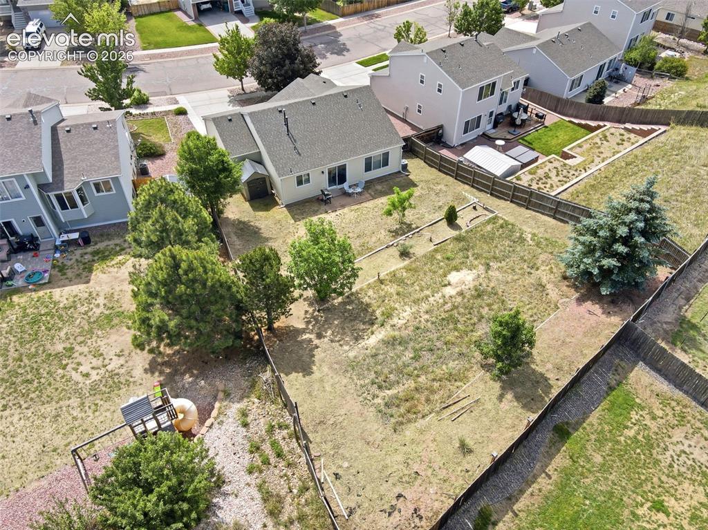 5712 Ansel Drive Colorado Springs CO 80923