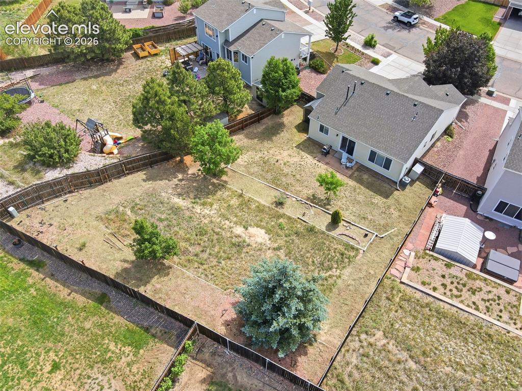 5712 Ansel Drive Colorado Springs CO 80923