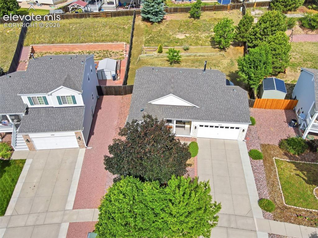 5712 Ansel Drive Colorado Springs CO 80923