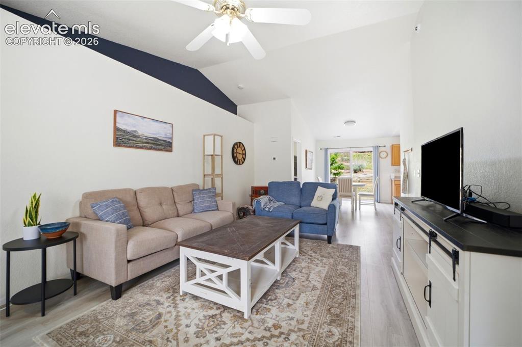 5712 Ansel Drive Colorado Springs CO 80923
