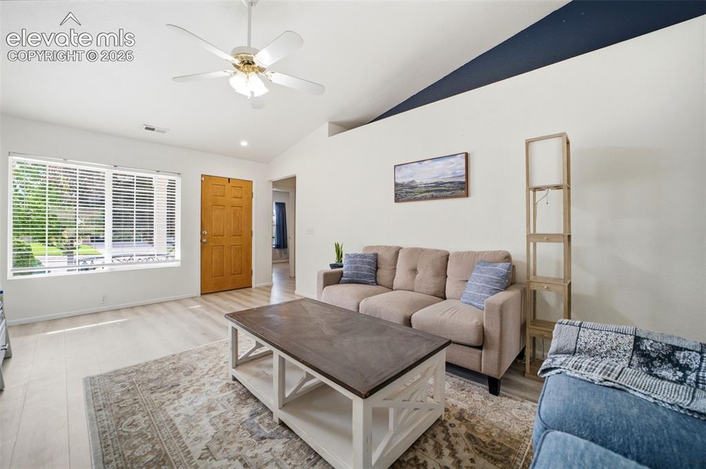 5712 Ansel Drive Colorado Springs CO 80923