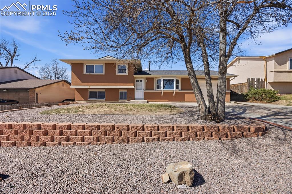 1470 Peterson Road Colorado Springs CO 80915