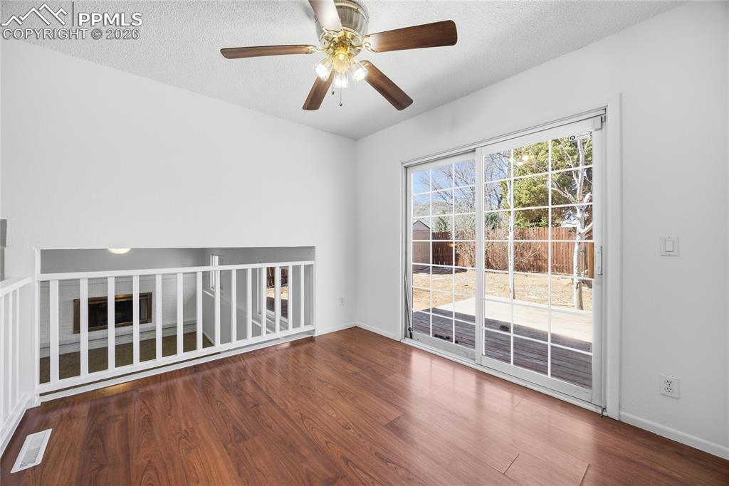 1470 Peterson Road Colorado Springs CO 80915