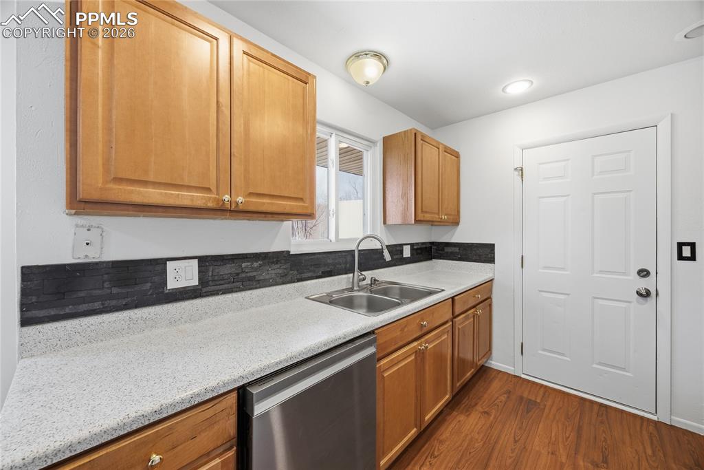 1470 Peterson Road Colorado Springs CO 80915