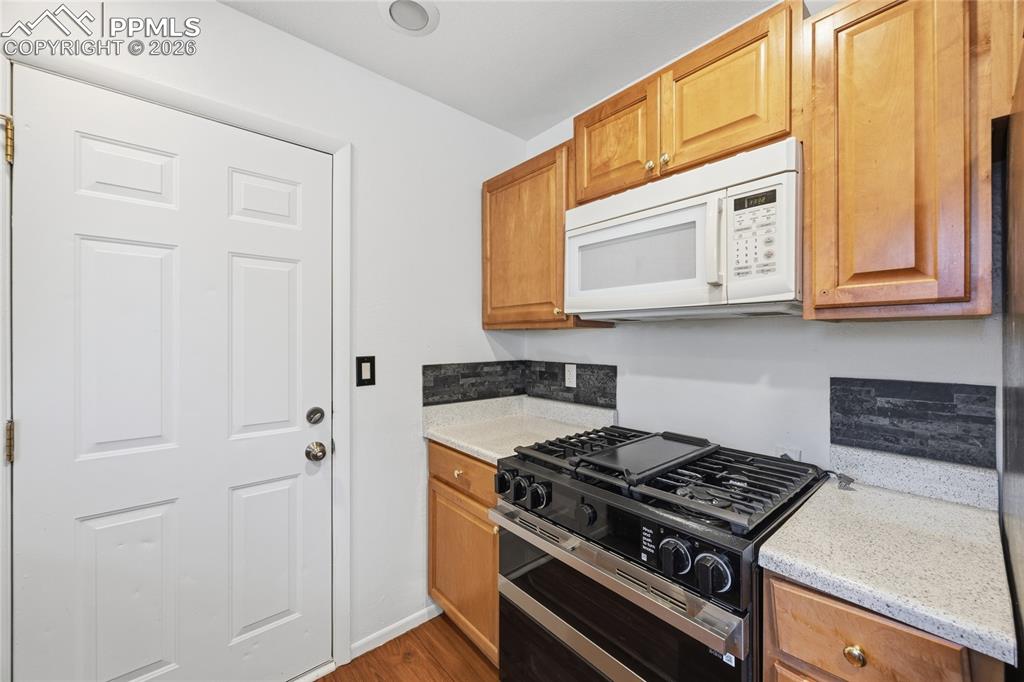 1470 Peterson Road Colorado Springs CO 80915