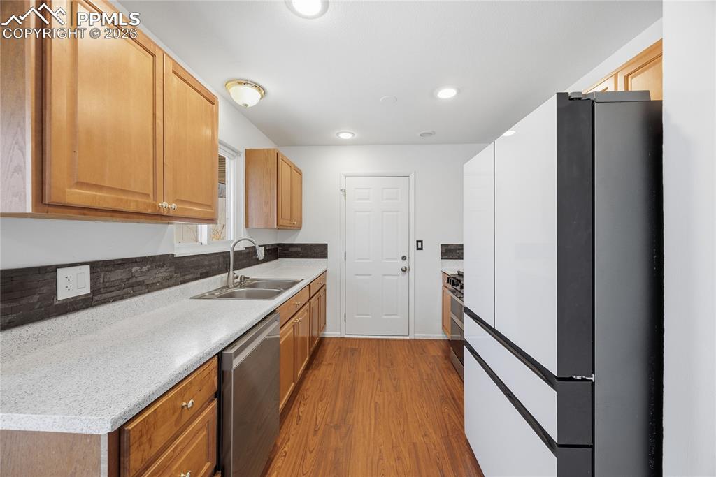 1470 Peterson Road Colorado Springs CO 80915