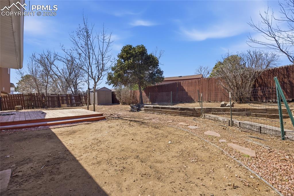 1470 Peterson Road Colorado Springs CO 80915