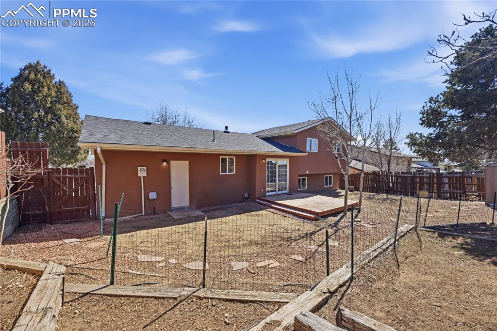 1470 Peterson Road Colorado Springs CO 80915