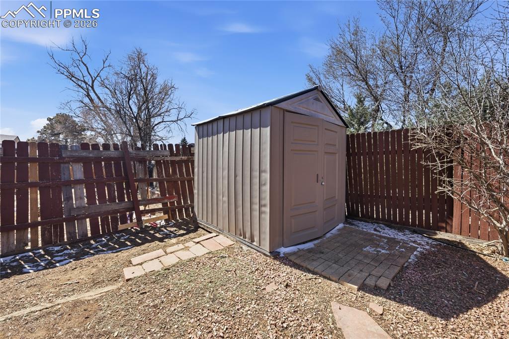 1470 Peterson Road Colorado Springs CO 80915