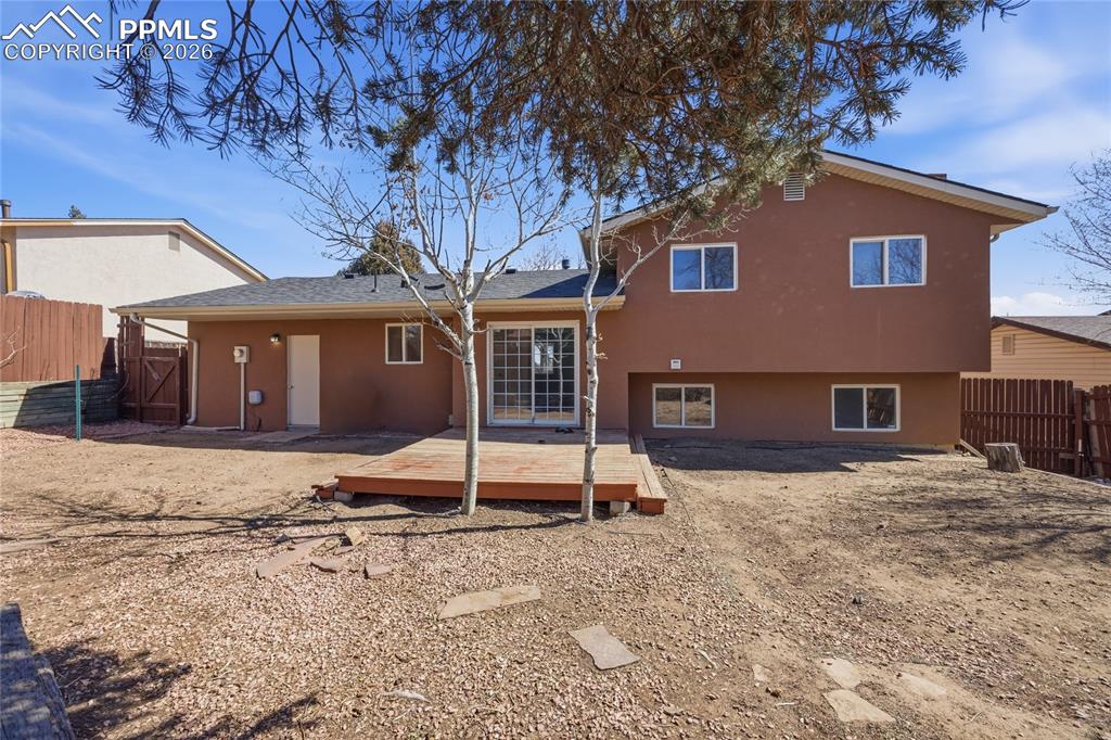 1470 Peterson Road Colorado Springs CO 80915