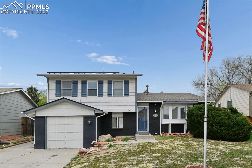 5180 Victory Road Colorado Springs CO 80911