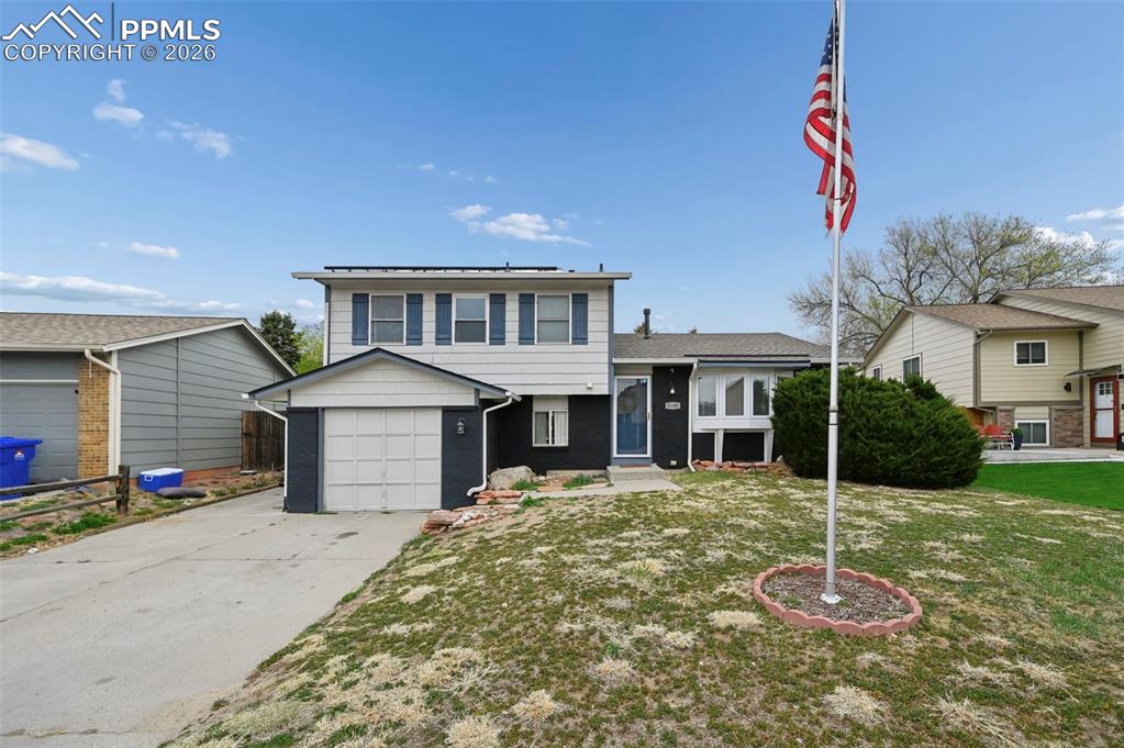 5180 Victory Road Colorado Springs CO 80911