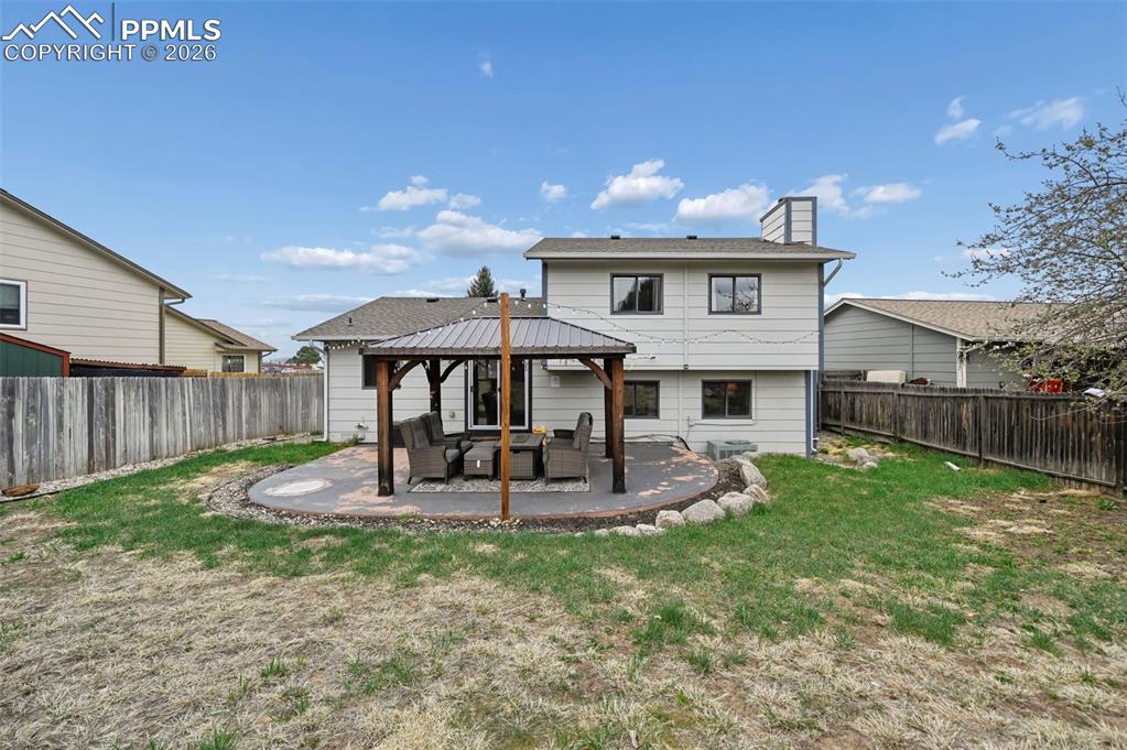 5180 Victory Road Colorado Springs CO 80911