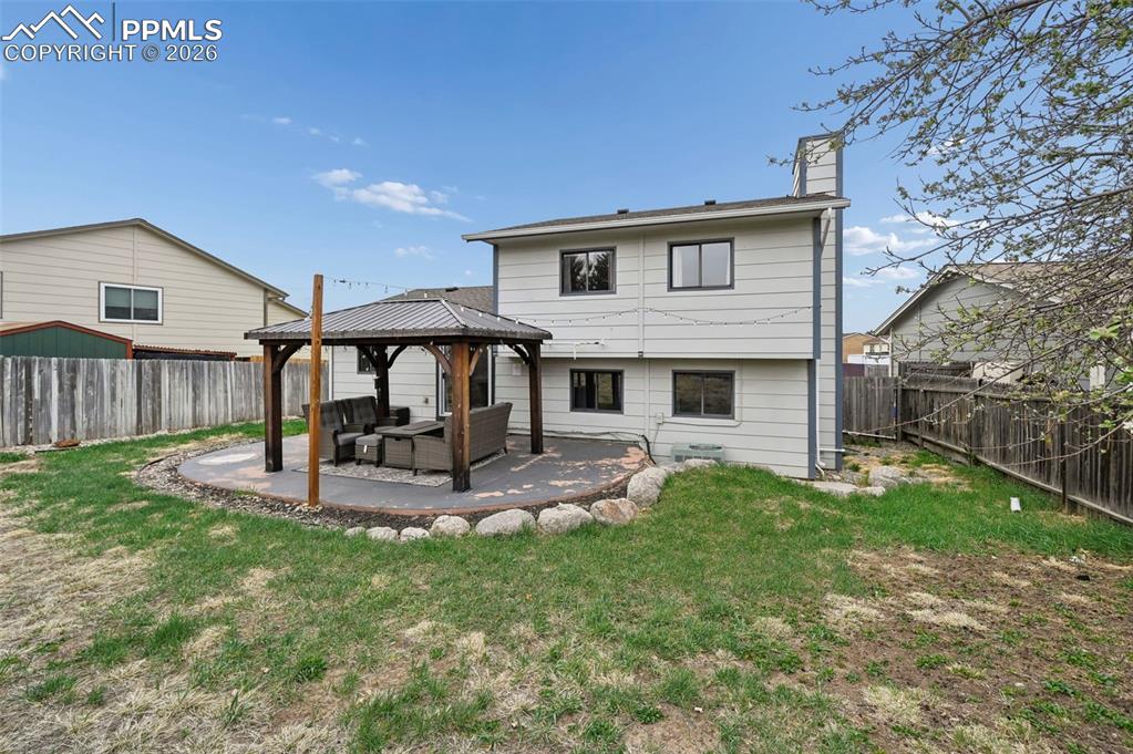 5180 Victory Road Colorado Springs CO 80911