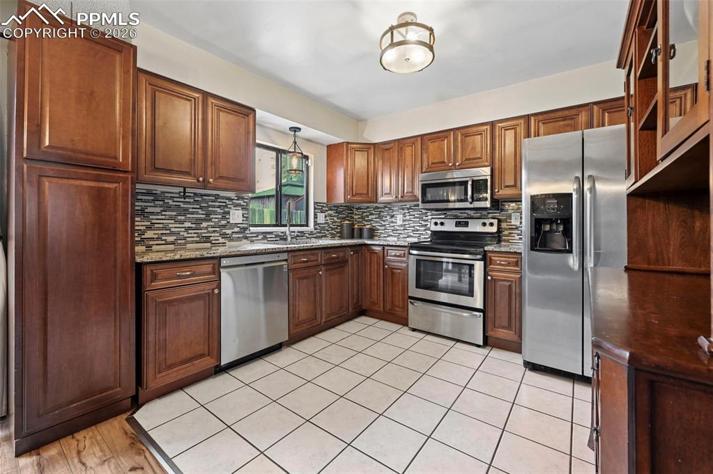 5180 Victory Road Colorado Springs CO 80911