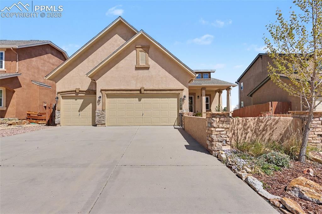 10489 Cedar Breaks Drive Peyton CO 80831