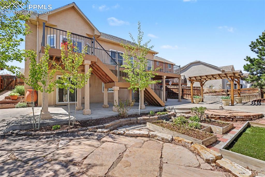 10489 Cedar Breaks Drive Peyton CO 80831