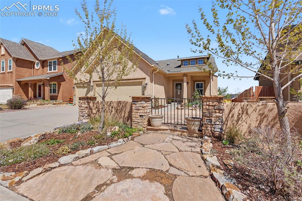 10489 Cedar Breaks Drive Peyton CO 80831