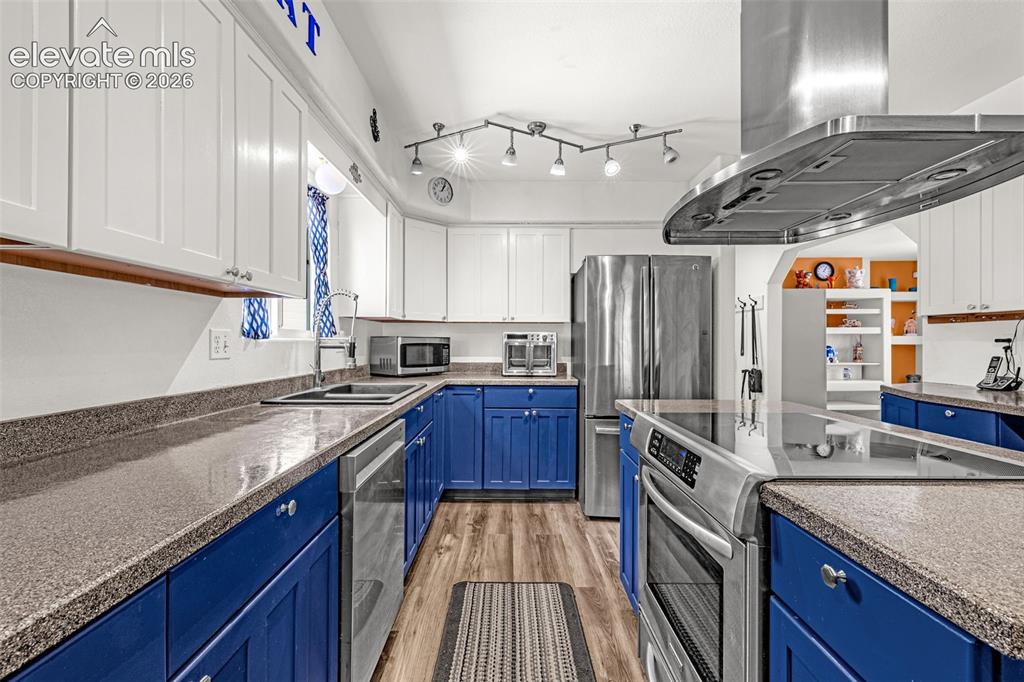 9540 Aspen Grove Way Colorado Springs CO 80925
