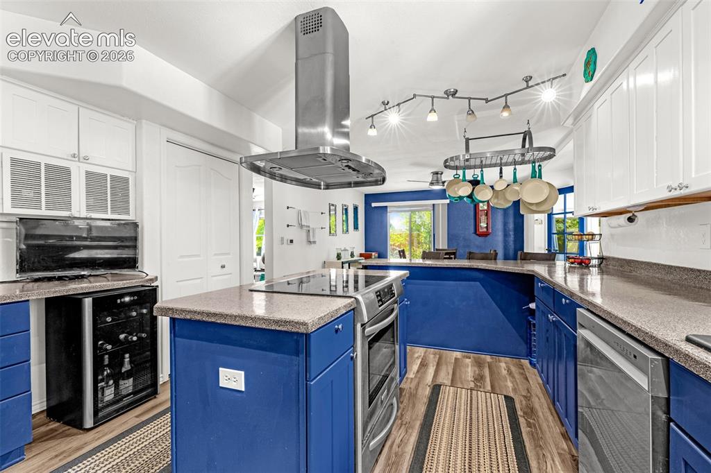 9540 Aspen Grove Way Colorado Springs CO 80925