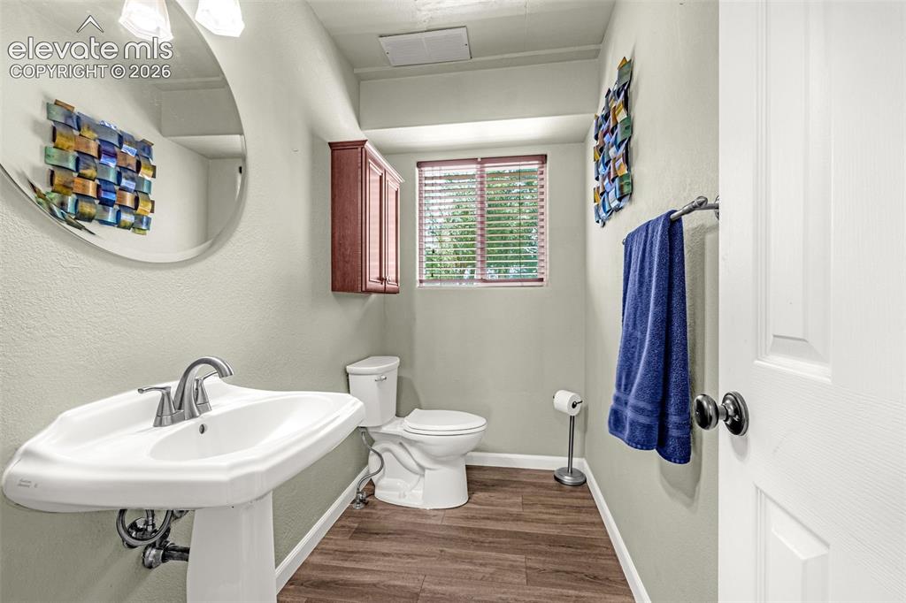 9540 Aspen Grove Way Colorado Springs CO 80925