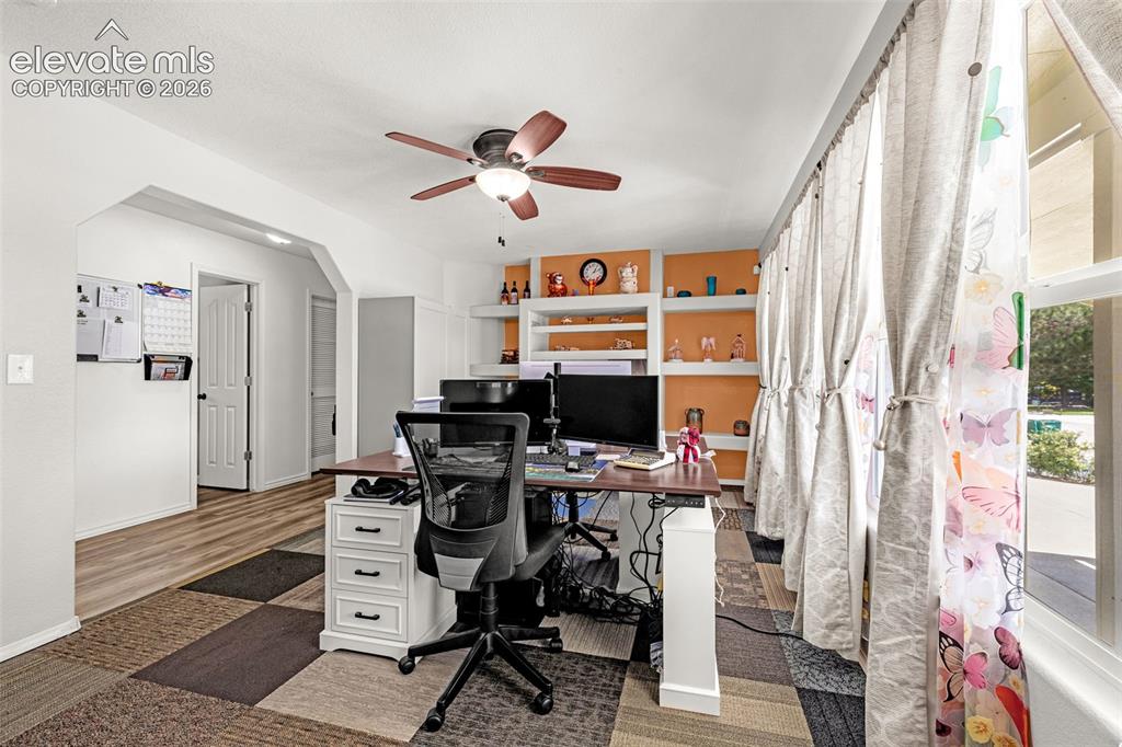 9540 Aspen Grove Way Colorado Springs CO 80925