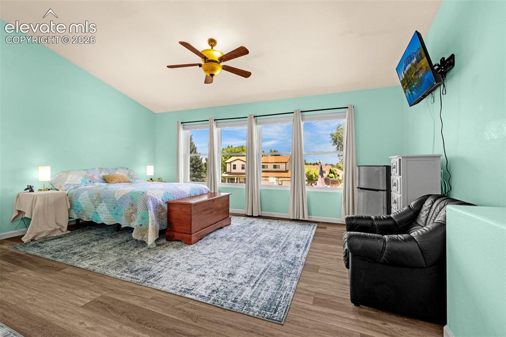 9540 Aspen Grove Way Colorado Springs CO 80925