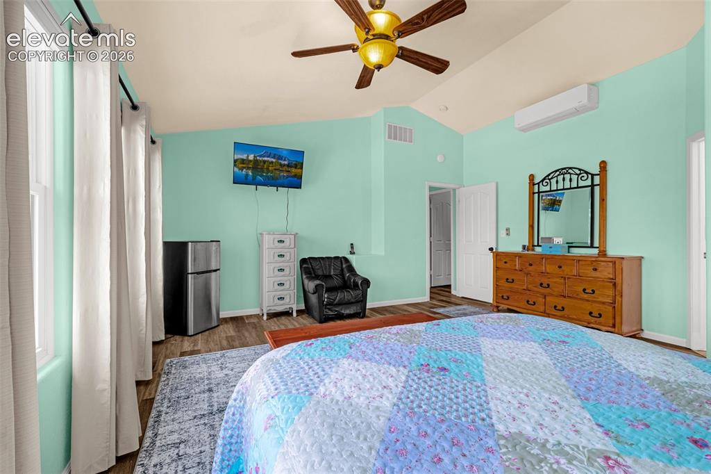 9540 Aspen Grove Way Colorado Springs CO 80925