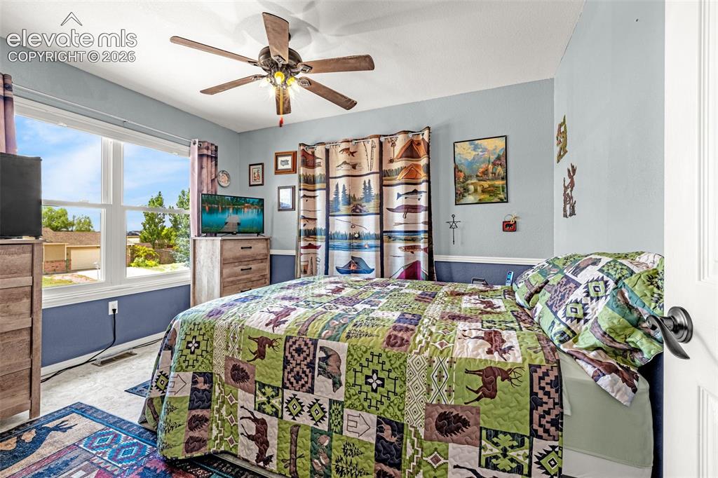 9540 Aspen Grove Way Colorado Springs CO 80925