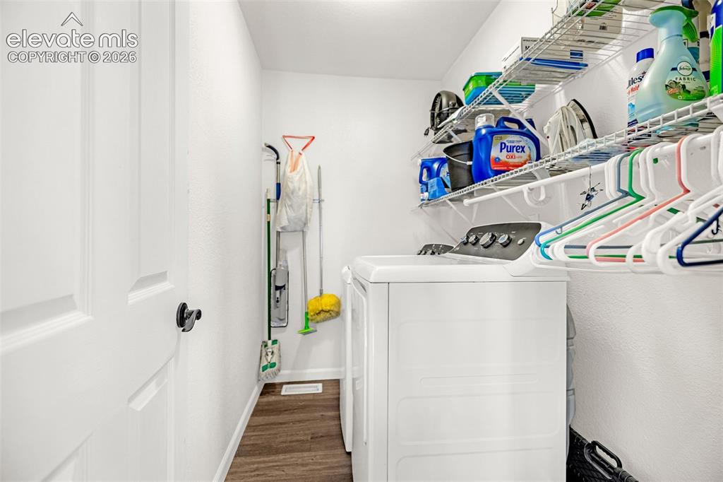 9540 Aspen Grove Way Colorado Springs CO 80925