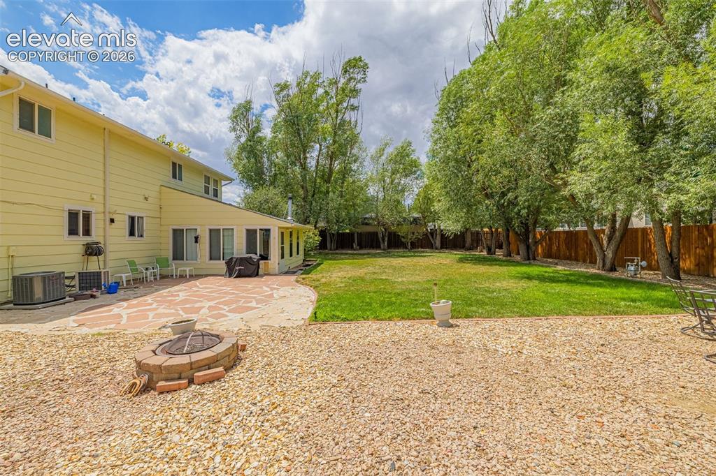 9540 Aspen Grove Way Colorado Springs CO 80925