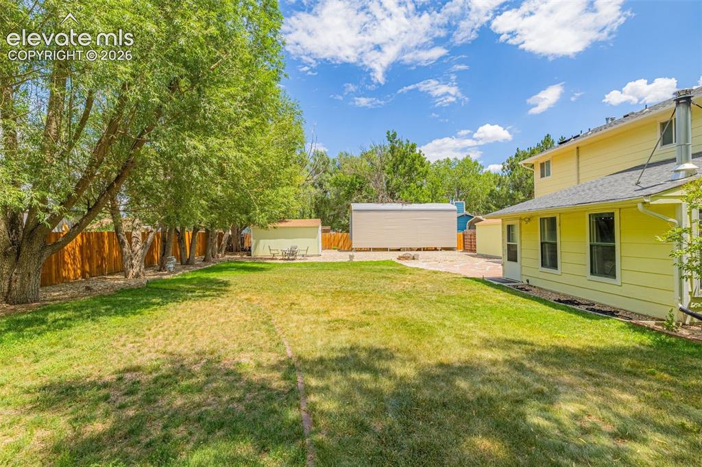 9540 Aspen Grove Way Colorado Springs CO 80925