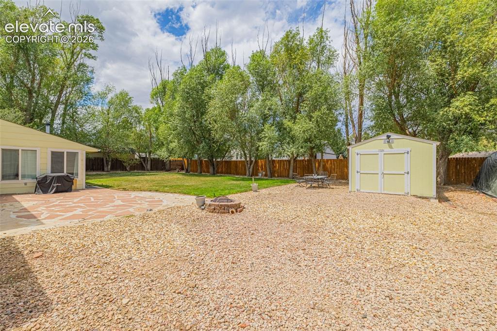 9540 Aspen Grove Way Colorado Springs CO 80925