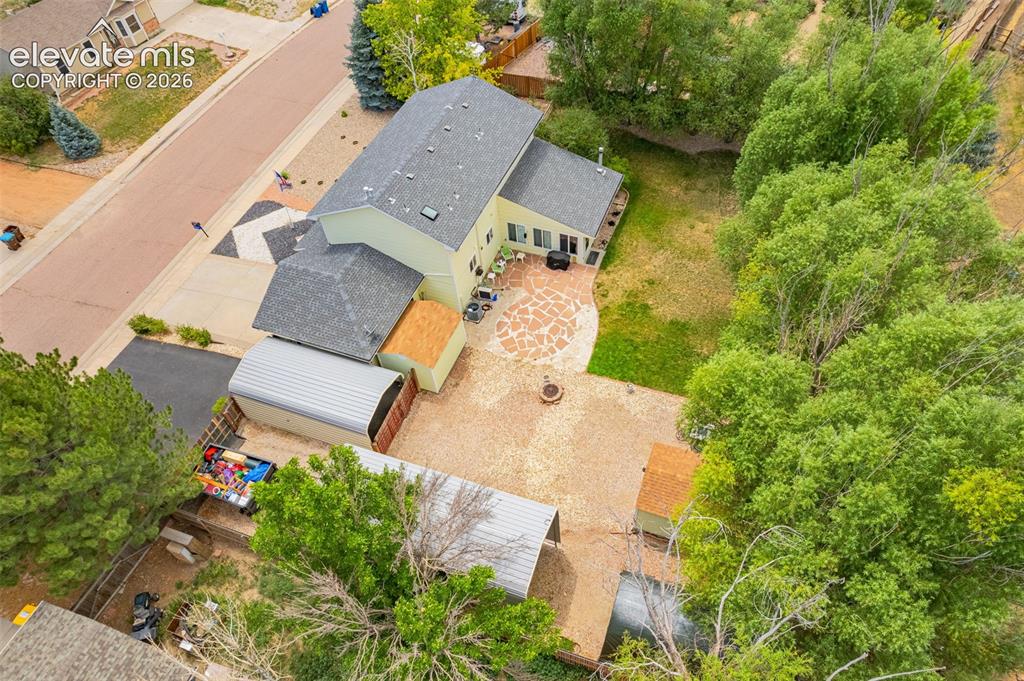 9540 Aspen Grove Way Colorado Springs CO 80925