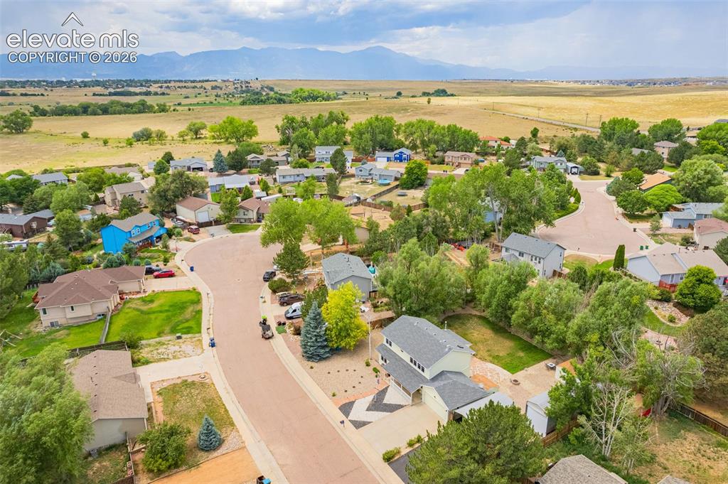 9540 Aspen Grove Way Colorado Springs CO 80925