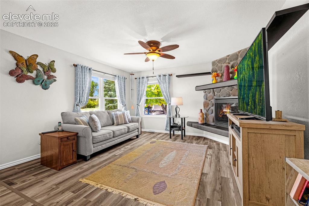 9540 Aspen Grove Way Colorado Springs CO 80925