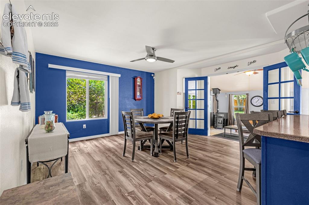 9540 Aspen Grove Way Colorado Springs CO 80925