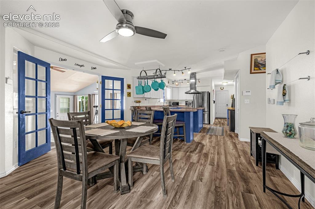 9540 Aspen Grove Way Colorado Springs CO 80925