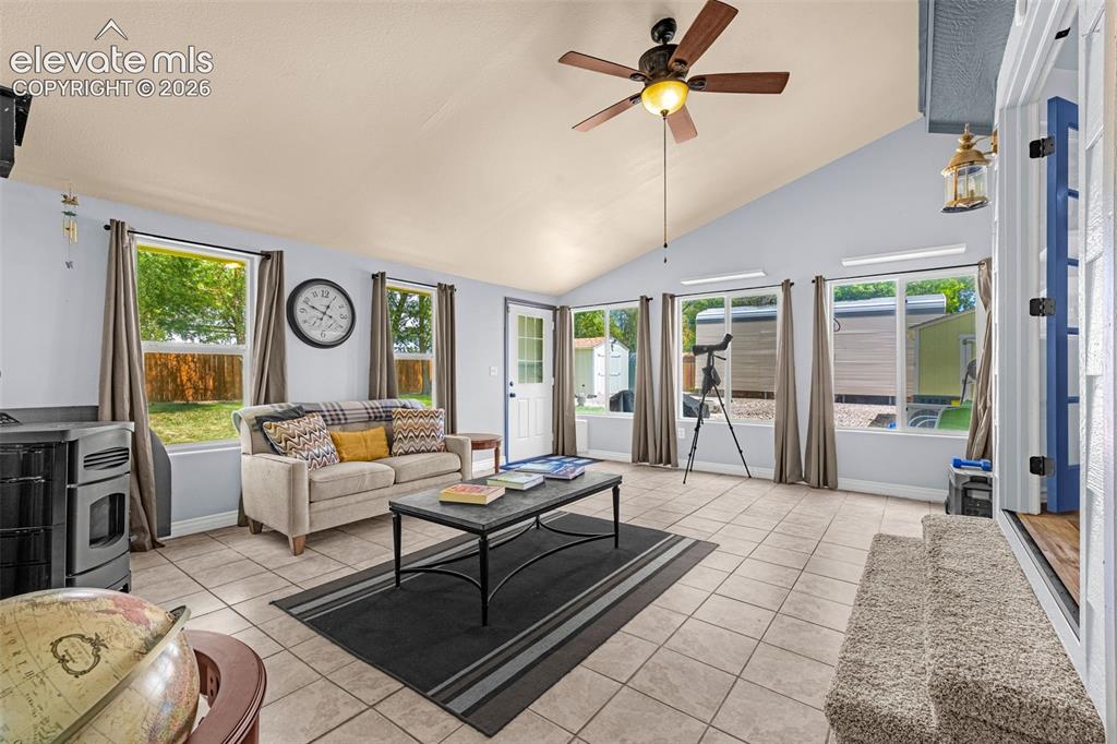 9540 Aspen Grove Way Colorado Springs CO 80925