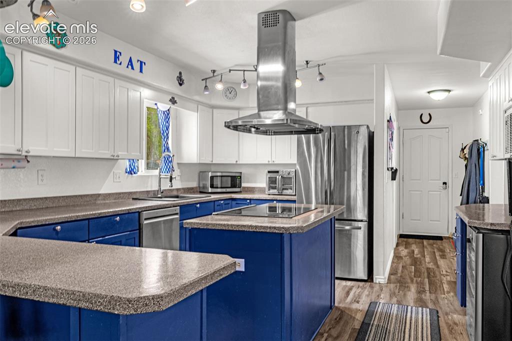 9540 Aspen Grove Way Colorado Springs CO 80925