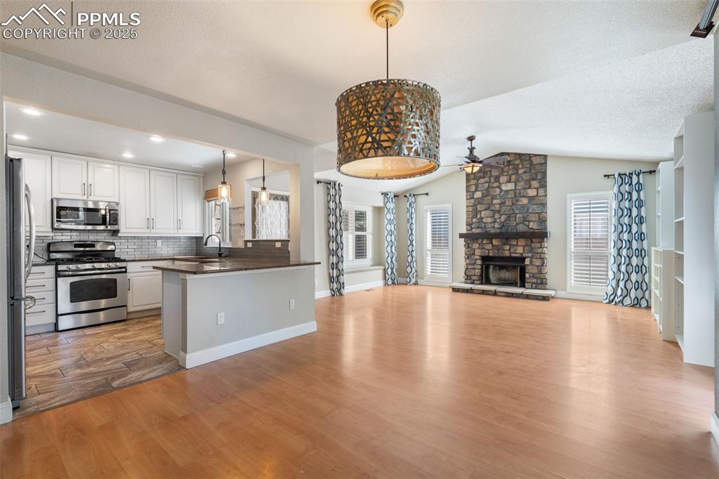 8330 Pepperridge Drive Colorado Springs CO 80920