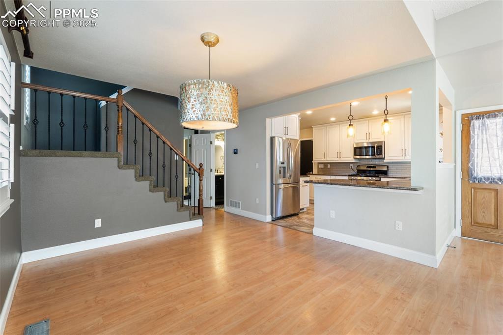 8330 Pepperridge Drive Colorado Springs CO 80920