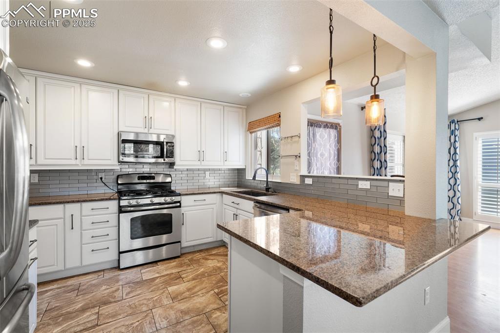 8330 Pepperridge Drive Colorado Springs CO 80920
