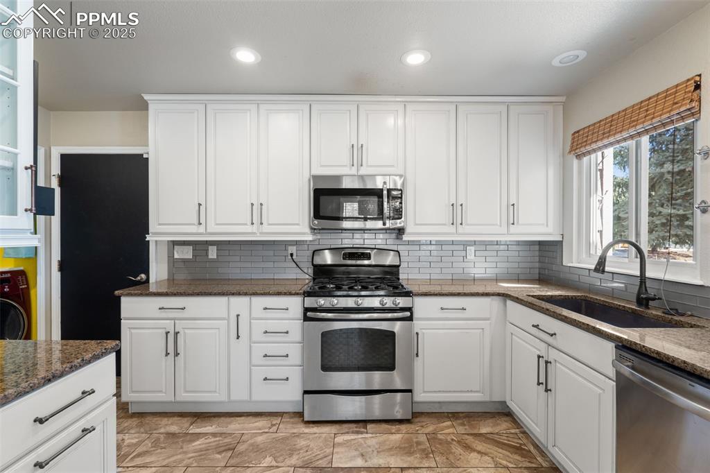 8330 Pepperridge Drive Colorado Springs CO 80920