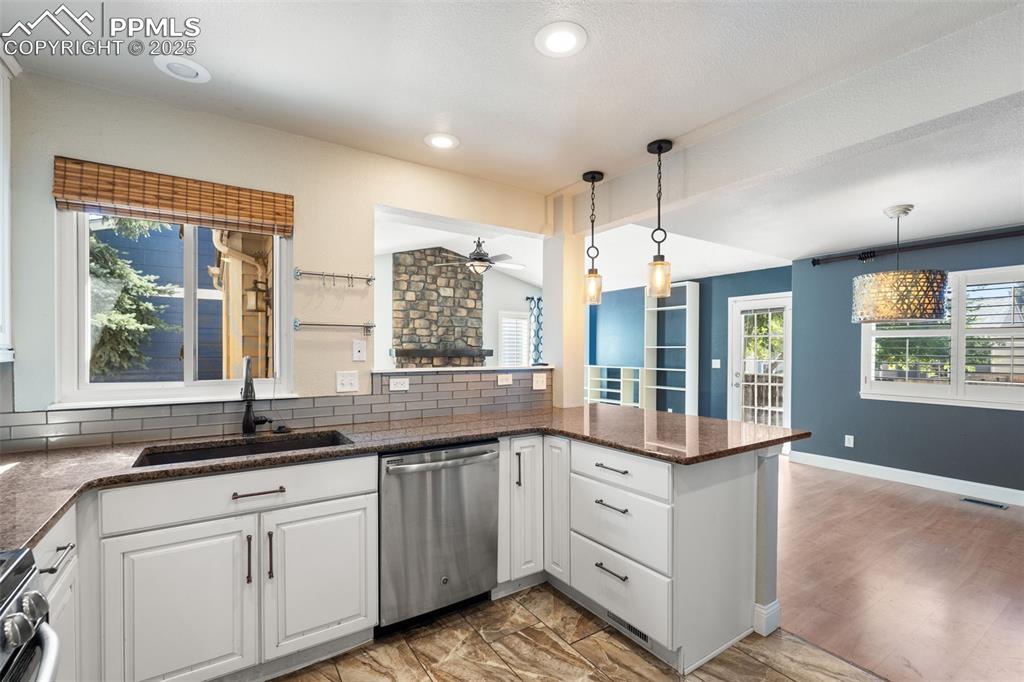 8330 Pepperridge Drive Colorado Springs CO 80920