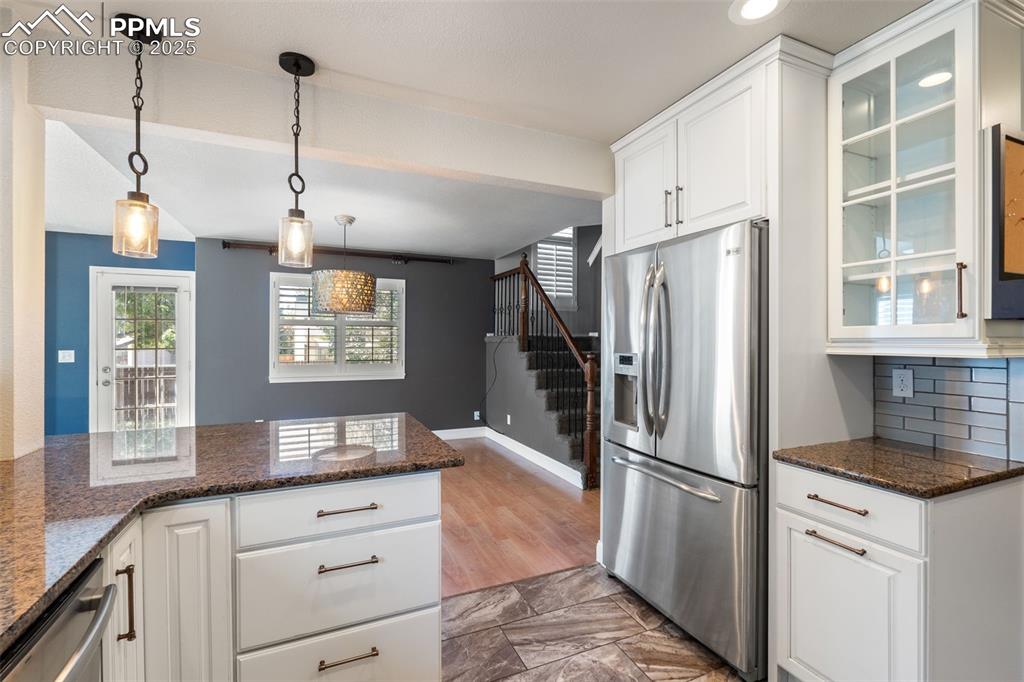8330 Pepperridge Drive Colorado Springs CO 80920