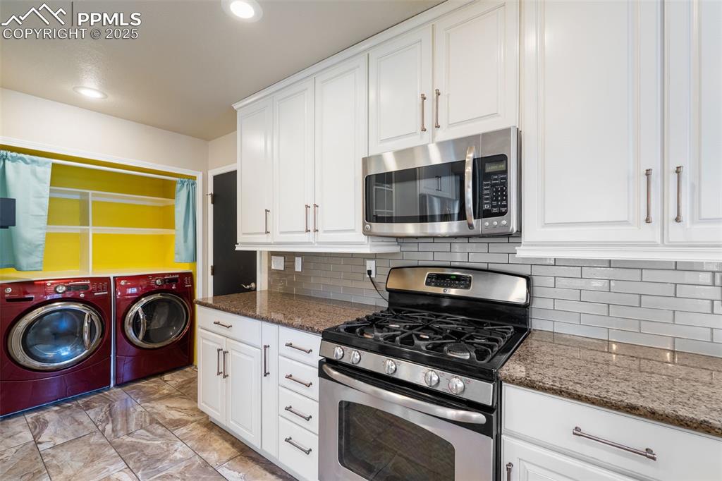 8330 Pepperridge Drive Colorado Springs CO 80920