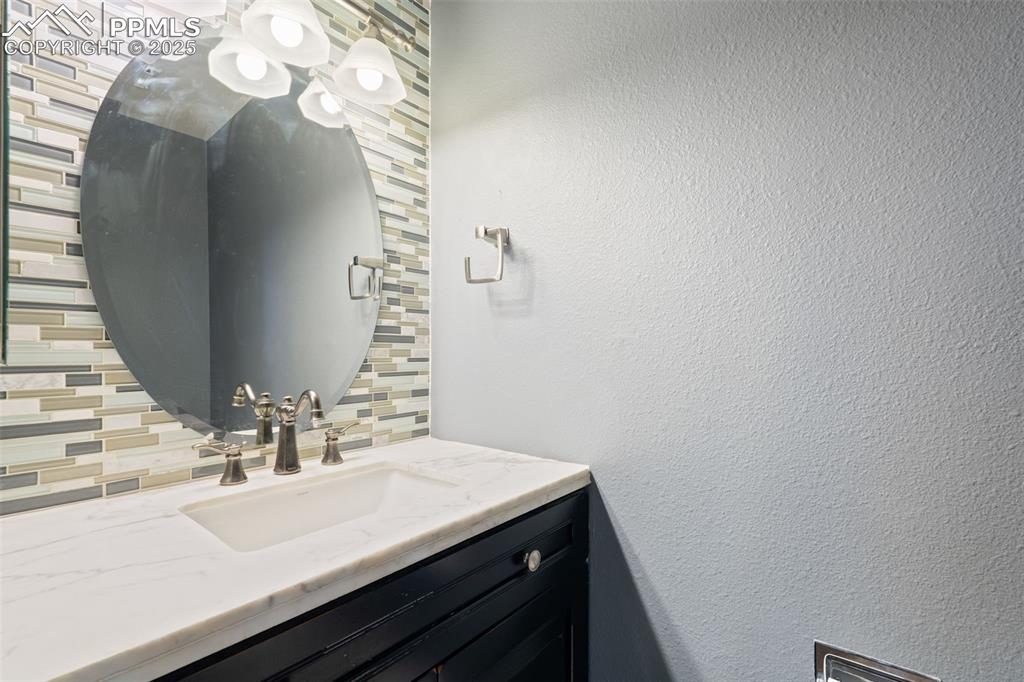 8330 Pepperridge Drive Colorado Springs CO 80920