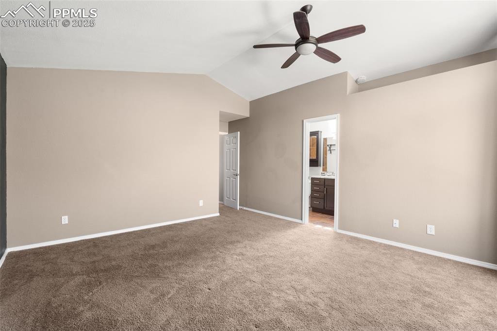 8330 Pepperridge Drive Colorado Springs CO 80920